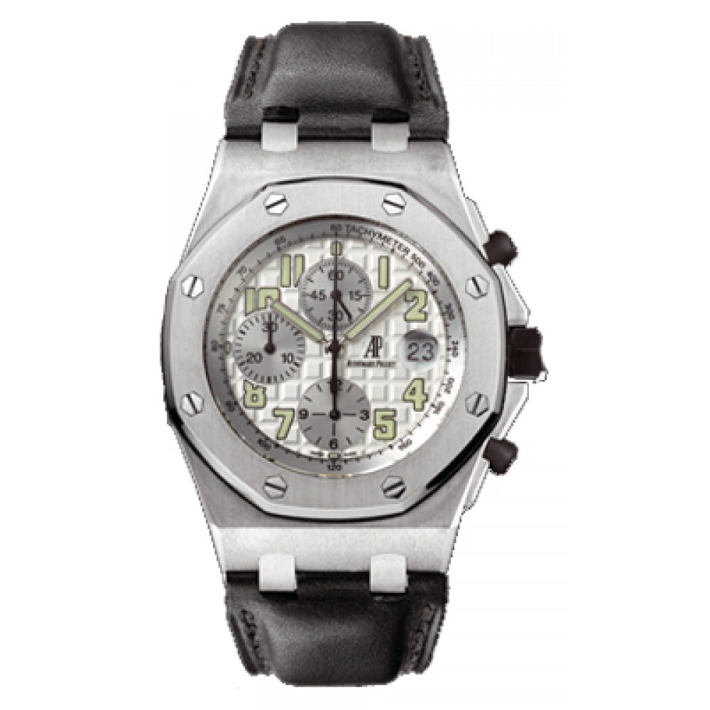 Audemars Piguet Royal Oak Offshore 26020ST OO D001IN 02 A